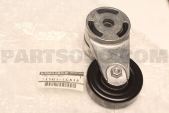 119611CA1A TENSIONER ASSY-BELT