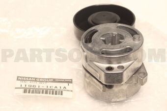 119611CA1A TENSIONER ASSY-BELT