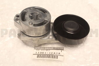 119611CA1A TENSIONER ASSY-BELT