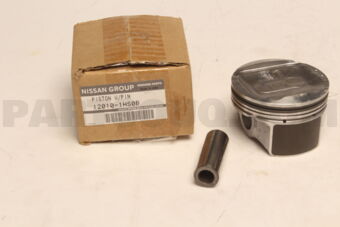 120101HS0B PISTON,W/PIN