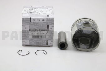 12010DB010 PISTON,W/PIN