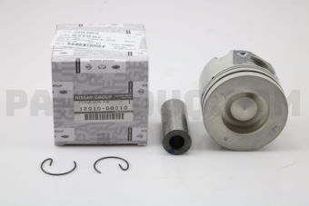 12010DB010 PISTON,W/PIN