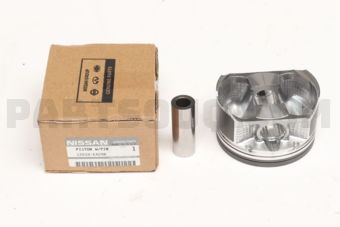 12010EA20B PISTON,W/PIN