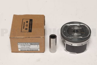 12010EA20B PISTON,W/PIN