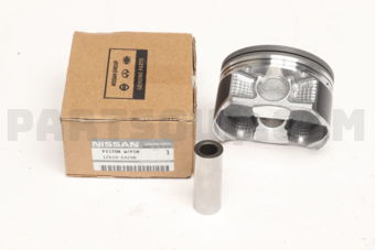 12010EA20B PISTON,W/PIN