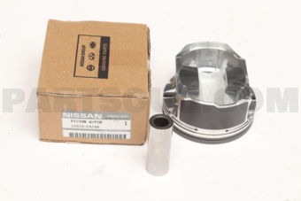 12010EA20B PISTON,W/PIN