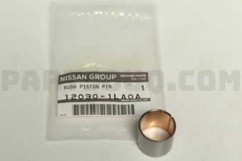 120301LA0A BUSH-PISTON PIN