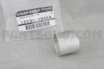 120302W20A BUSH-PISTON PIN