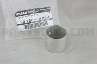 120302W20A BUSH-PISTON PIN