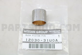 1203031U0A BUSH-PISTON PIN