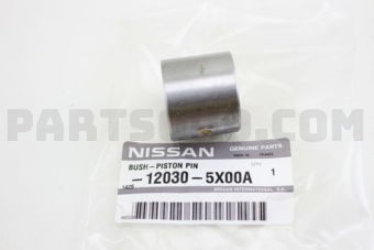 120305X00A BUSH-PISTON PIN