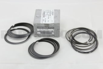 1203306J16 RING SET-PISTON