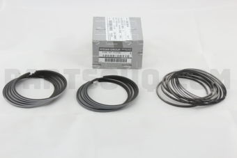 1203306J16 RING SET-PISTON