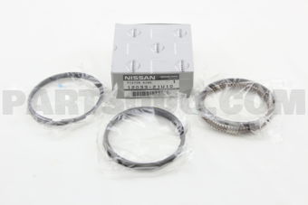 1203321U10 RING SET PISTON