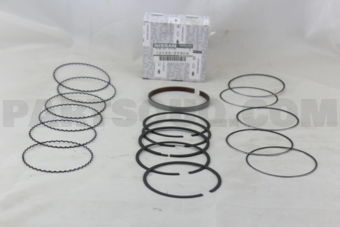 120332Y903 RING SET PISTON