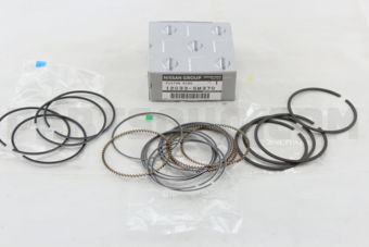 120335M370 RING SET PISTON