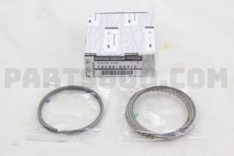 1203364J10 RING SET PISTON