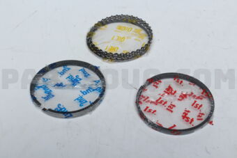 1203394M02 RING SET-PISTON