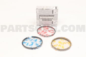 12033AU30A RING SET PISTON