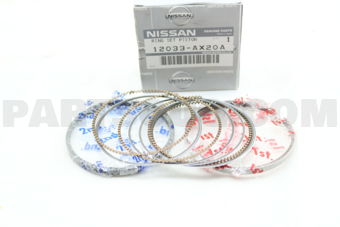 12033AX20A RING SET
