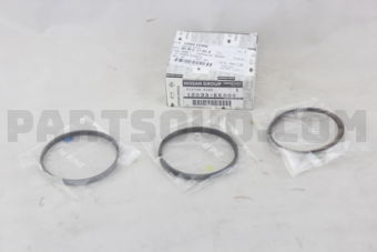 12033EE000 RING SET-PISTON