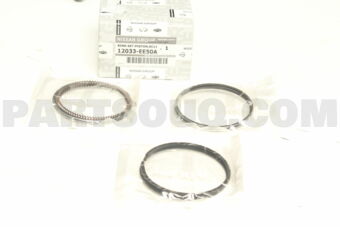 12033EE50A RING SET-PISTON