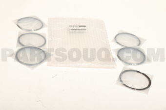 12033JA10D RING SET-PISTON