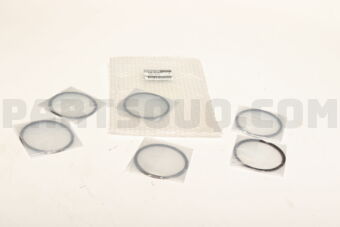 12033JA10D RING SET-PISTON