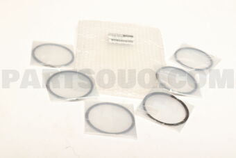 12033JA10D RING SET-PISTON