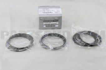 12033VC200 RING SET-PISTON