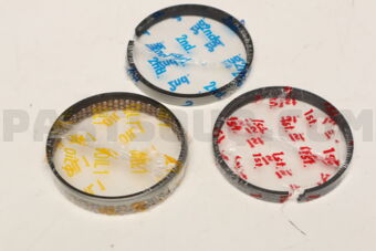 120360W010 RING SET-PISTON