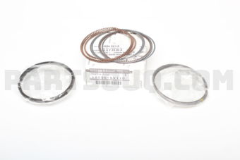 120365V110 RING SET-PISTON