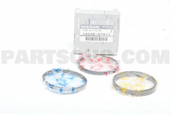 1203687A11 RING SET-PISTON