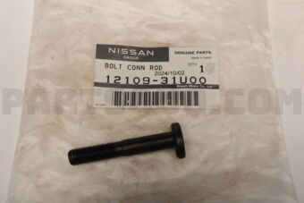 1210931U00 BOLT-CONNECTING ROD