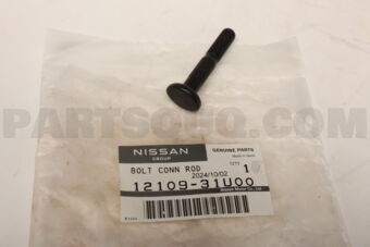 1210931U00 BOLT-CONNECTING ROD