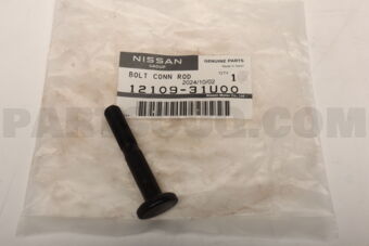 1210931U00 BOLT-CONNECTING ROD