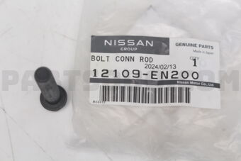 12109EN200 BOLT-CONNECTING ROD