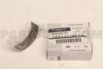 121111MC0A BEARING-CONNECTING ROD