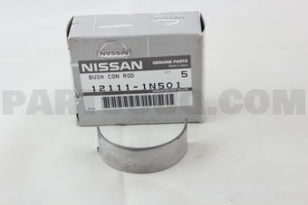 121111N501 BEARING-CONNECTING ROD