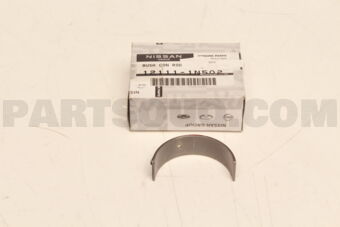 121111N502 BEARING-CONNECTING ROD