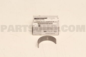 121111N502 BEARING-CONNECTING ROD