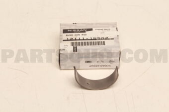 121111N502 BEARING-CONNECTING ROD