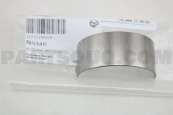 121112W20A BEARING-CONNECTING ROD