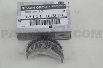 1211131U10 BEARING-CONNECTING ROD