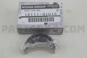 1211131U10 BEARING-CONNECTING ROD