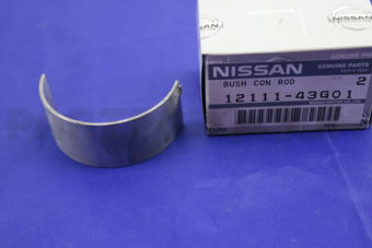 1211143G01 BEARING-CONNECTING ROD
