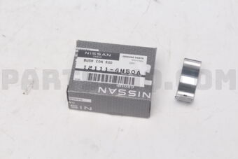 121114M50A BEARING-CONNECTING ROD