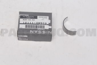 121114M50A BEARING-CONNECTING ROD