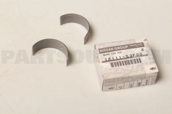 1211153F00 Nissan BEARING-CONNECTING ROD