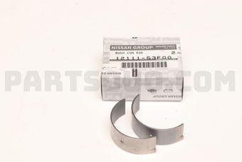 1211153F00 Nissan BEARING-CONNECTING ROD